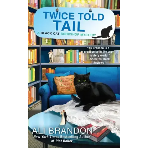 Twice Told Tail