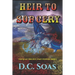 Heir To Sorcery: Ter'Avan Trilogy, Past Powers: Book 1