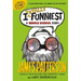I Totally Funniest: A Middle School Story