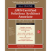Aws Certified Solutions Architect Associate All-In-One Exam Guide, Second Edition (Exam Saa-C02)