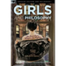 Girls and Philosophy: This Book Isn't a Metaphor for Anything