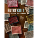 Alterknit Stitch Dictionary: 200 Modern Knitting Motifs
