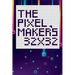 The pixel game's 32X32
