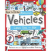 How to Draw Awesome Vehicles: Land, Sea, and Air: Packed with Over 100 Incredible Vehicles