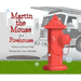 Martin the Mouse in the Firehouse