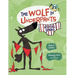 The Wolf in Underpants at Full Speed