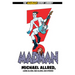 Madman Library Edition Volume 3