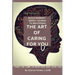 Art of Caring for You! Black Woman's Self-Care Journal