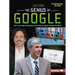 The Genius of Google: How Larry Page, Sergey Brin, and a Search Engine Changed the World
