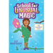 Equinox Test (School for Unusual Magic #1)