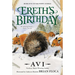 Ereth's Birthday