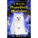 A Not So Purrfect Murder
