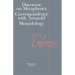 The Discourse on Metaphysics: Correspondence with Arnauld/Monadology