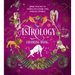 Astrology Coloring Book: Color Your Way to Unlock and Explore Your Spiritual Journey