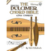 The Dulcimer Chord Bible: Standard Modal & Chromatic Tunings