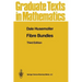 Fibre Bundles