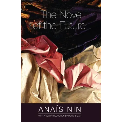 The Novel of the Future