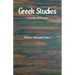 Greek Studies: A Series of Essays