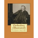Orthodoxy (Illustrated)