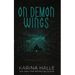 On Demon Wings: Experiment in Terror #5