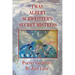 I Was Albert Schweitzer's Secret Mistress