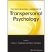 The Wiley-Blackwell Handbook of Transpersonal Psychology