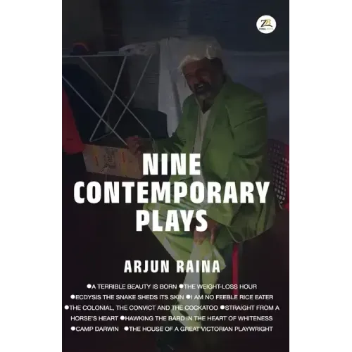 Nine Contemporary Plays
