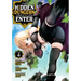 The Hidden Dungeon Only I Can Enter (Manga) Vol. 4