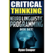 Critical Thinking Neuro Linguistic Programming Box Set!