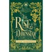 The Rise of the Dawnstar