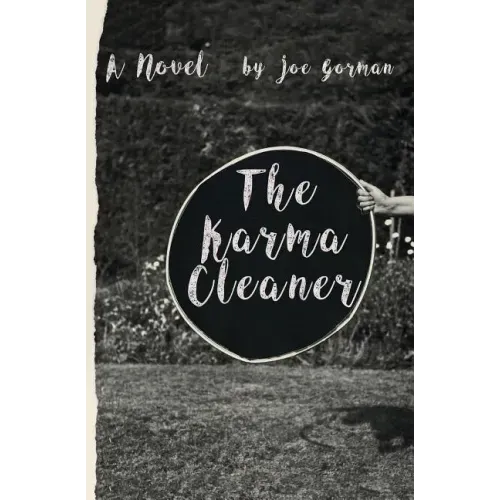 The Karma Cleaner