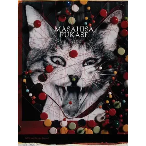 Masahisa Fukase
