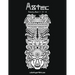 Aztec Coloring Book 1, 2 & 3