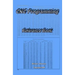 CNC Programming: Reference Book