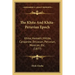 The Khita And Khita-Peruvian Epoch: Khita, Hamath, Hittite, Canaanite, Etruscan, Peruvian, Mexican, Etc. (1877)