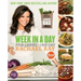 Week in a Day: 5 Dishes > 1 Day
