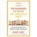 The Bookshop, the Draper, the Candlestick Maker: A History of the High Stree
