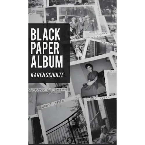 Black Paper Album
