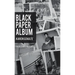 Black Paper Album