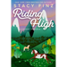 Riding High