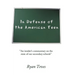 In Defense of the American Teen: "An insider's commentary on the state of our secondary schools"