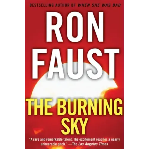 The Burning Sky