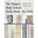 The Popper High School Study Book for Cello, Volume Two