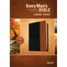 Every Man's Bible-NIV-Large Print