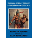 The Lohvian Cycle II [The Saga of Dray Prescot Omnibus #12]