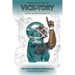 From Vick-Tim to Vick-Tory: The Fall and Rise of Michael Vick