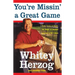 You're Missin' a Great Game: From Casey to Ozzie, the Magic of Baseball and How to Get It Back