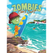 Zombies Can't Surf