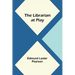 The Librarian at Play