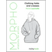 Morpho: Clothing Folds and Creases: Anatomy for Artists